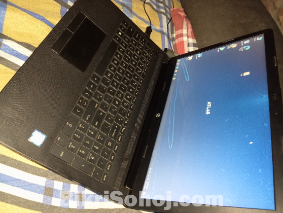 Hp elite book 8gb ram 7th generation corei 3